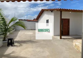 Foto 1 de Casa com 3 Quartos à venda, 200m² em , Sirinhaém