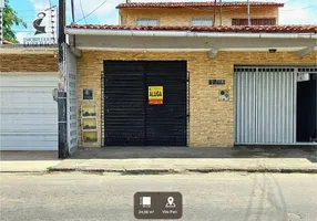 Foto 1 de Ponto Comercial para alugar, 25m² em Vila Peri, Fortaleza