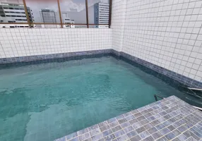 Foto 1 de Apartamento com 1 Quarto para alugar, 32m² em Boa Viagem, Recife