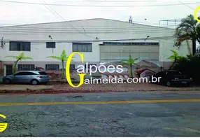 Foto 1 de Galpão/Depósito/Armazém à venda, 1000m² em Vila Endres, Guarulhos