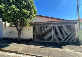 Foto 1 de Casa com 3 Quartos à venda, 170m² em Jardim do Sol, Indaiatuba