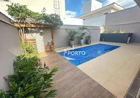 Foto 1 de Casa de Condomínio com 4 Quartos para venda ou aluguel, 290m² em RESERVA DO ENGENHO, Piracicaba