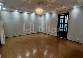 Foto 1 de Casa com 3 Quartos à venda, 157m² em Morada do Sol, São José dos Campos