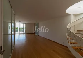 Foto 1 de Apartamento com 4 Quartos para alugar, 460m² em Alto de Pinheiros, São Paulo