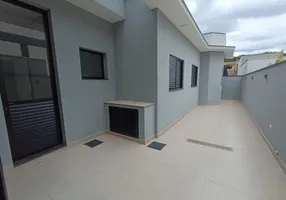 Foto 1 de Casa de Condomínio com 3 Quartos à venda, 125m² em Condominio Reserva Ipanema, Sorocaba