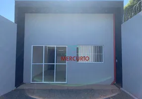 Foto 1 de Casa com 2 Quartos à venda, 55m² em Jardim Nicéia, Bauru