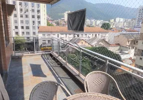 Foto 1 de Apartamento com 2 Quartos à venda, 128m² em Tijuca, Rio de Janeiro