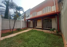 Foto 1 de Casa com 6 Quartos à venda, 361m² em Asa Sul, Brasília