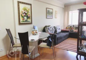 Foto 1 de Apartamento com 3 Quartos à venda, 97m² em Jardim Bela Vista, Santo André