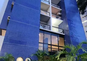 Foto 1 de Apartamento com 2 Quartos à venda, 69m² em Parnamirim, Recife