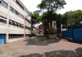 Foto 1 de Galpão/Depósito/Armazém para alugar, 5124m² em Jaguaré, São Paulo