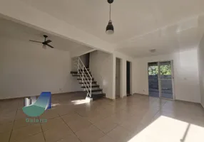 Foto 1 de Casa de Condomínio com 3 Quartos para alugar, 87m² em Condomínio Guaporé, Ribeirão Preto