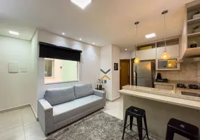 Foto 1 de Cobertura com 2 Quartos à venda, 86m² em Vila Floresta, Santo André