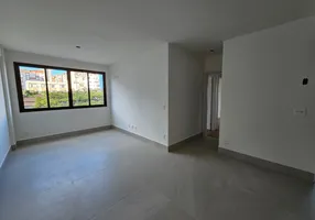 Foto 1 de Apartamento com 3 Quartos à venda, 82m² em Serra, Belo Horizonte