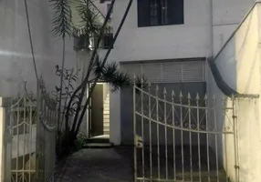 Foto 1 de Sobrado com 2 Quartos para venda ou aluguel, 143m² em Jardim Anália Franco, São Paulo