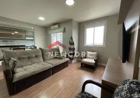 Foto 1 de Apartamento com 3 Quartos à venda, 82m² em De Lazzer, Caxias do Sul