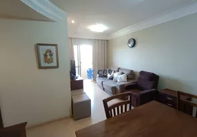 Foto 1 de Apartamento com 3 Quartos à venda, 70m² em Gleba Palhano, Londrina