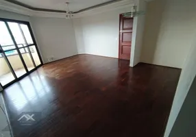 Foto 1 de Apartamento com 3 Quartos à venda, 139m² em Centro, Bauru