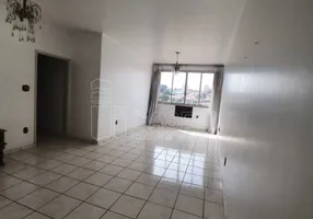 Foto 1 de Apartamento com 3 Quartos à venda, 124m² em Centro, Araraquara