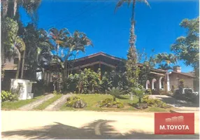 Foto 1 de Casa com 4 Quartos à venda, 327m² em Tenório, Ubatuba