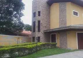 Foto 1 de Casa de Condomínio com 3 Quartos para alugar, 348m² em Jardim Apolo I, São José dos Campos