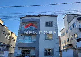 Foto 1 de Apartamento com 2 Quartos à venda, 55m² em Village, Imbituba