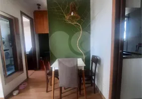 Foto 1 de Apartamento com 1 Quarto à venda, 40m² em Limão, São Paulo