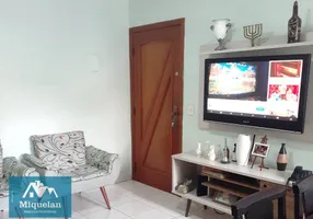 Foto 1 de Apartamento com 2 Quartos à venda, 49m² em Gopouva, Guarulhos