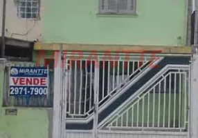 Foto 1 de Sobrado com 3 Quartos à venda, 160m² em Barra Funda, São Paulo