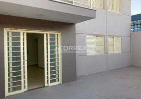 Foto 1 de Apartamento com 3 Quartos para alugar, 120m² em Pereira, Barretos