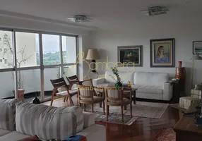 Foto 1 de Apartamento com 4 Quartos à venda, 238m² em Fazenda Morumbi, São Paulo