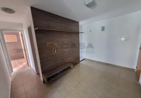 Foto 1 de Apartamento com 2 Quartos à venda, 50m² em Colina das Laranjeiras, Serra