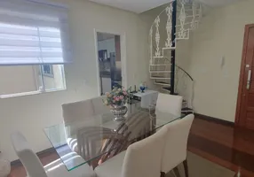 Foto 1 de Cobertura com 3 Quartos à venda, 180m² em Santa Helena, Juiz de Fora