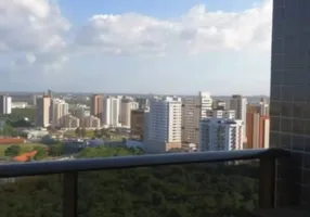 Foto 1 de Apartamento com 1 Quarto para alugar, 30m² em Calhau, São Luís