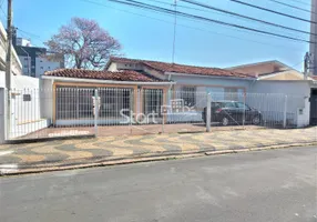 Foto 1 de Imóvel Comercial com 3 Quartos à venda, 159m² em Taquaral, Campinas