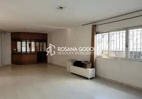 Foto 1 de Sobrado com 4 Quartos à venda, 339m² em Jardim da Glória, São Paulo