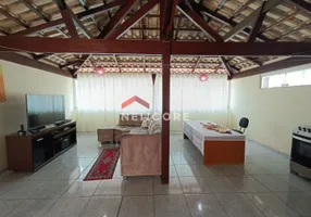 Foto 1 de Casa com 3 Quartos à venda, 200m² em Eldorado, Contagem