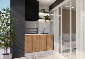 Foto 1 de Apartamento com 2 Quartos à venda, 54m² em Centro, Diadema