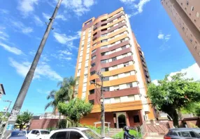 Foto 1 de Apartamento com 3 Quartos para alugar, 158m² em Centro, Joinville