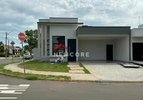 Foto 1 de Casa com 3 Quartos à venda, 198m² em Joao Aranha, Paulínia