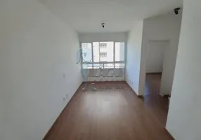 Foto 1 de Apartamento com 2 Quartos à venda, 56m² em Chacaras Pedro Correa de Carvalho, Ribeirão Preto