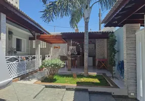 Foto 1 de Casa com 2 Quartos à venda, 136m² em Vila Nova Medeiros, Jundiaí