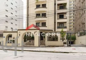 Foto 1 de Apartamento com 4 Quartos à venda, 142m² em Itaim Bibi, São Paulo