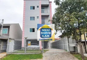 Foto 1 de Apartamento com 2 Quartos à venda, 51m² em Fazendinha, Curitiba