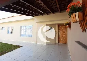 Foto 1 de Casa com 4 Quartos à venda, 250m² em Jardim Adriana II, Londrina