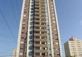 Foto 1 de Apartamento com 3 Quartos à venda, 94m² em Vila Mariana, São Paulo