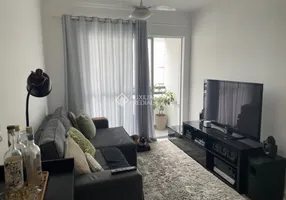 Foto 1 de Apartamento com 2 Quartos à venda, 64m² em Córrego Grande, Florianópolis