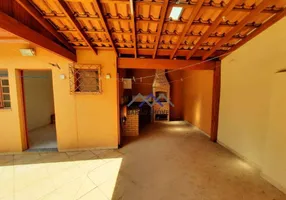 Foto 1 de Casa com 3 Quartos para venda ou aluguel, 169m² em Ponte de Sao Joao, Jundiaí