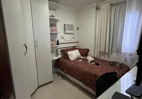 Foto 1 de Apartamento com 3 Quartos à venda, 110m² em Nossa Senhora de Aparecida, Manaus