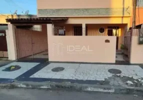 Foto 1 de Casa com 3 Quartos à venda, 200m² em Parque Leopoldina, Campos dos Goytacazes